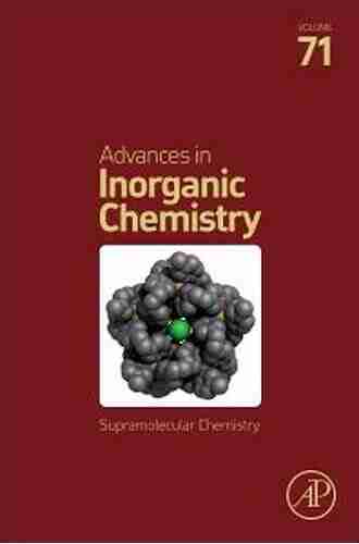 Supramolecular Chemistry (ISSN 71) Stuart Clark