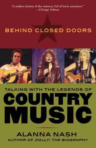 Behind Closed Doors: Talking With The Legends Of Country Music