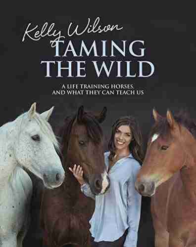 Taming the Wild Margo Kaufman