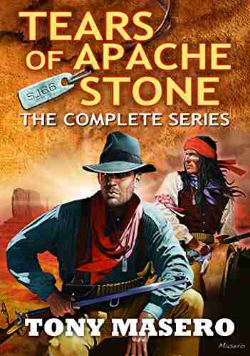 Tears of Apache Stone: The Complete