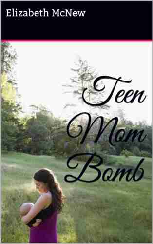 Teen Mom Bomb: Testing the Waters