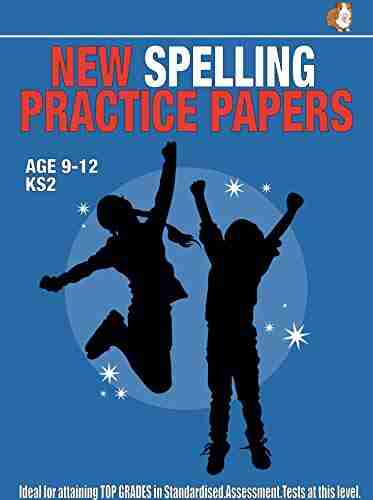 Test 7 New Spelling Practice Papers