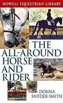 The All Around Horse And Rider