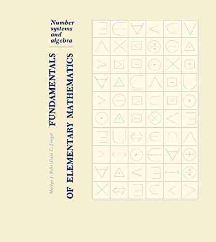 Fundamentals of Elementary Mathematics Merlyn J Behr