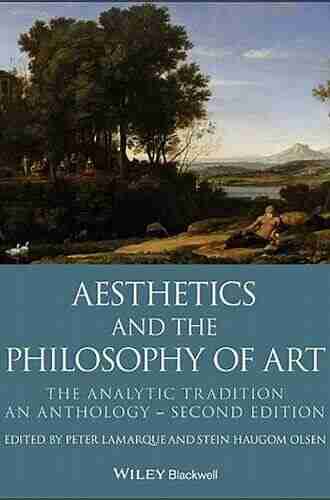 Aesthetics And The Philosophy Of Art: The Analytic Tradition An Anthology (Blackwell Philosophy Anthologies)