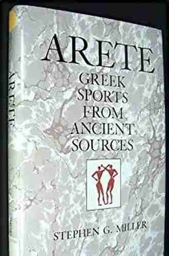 Arete: Greek Sports from Ancient Sources