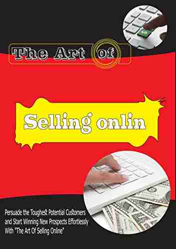 The Art Of Selling Online