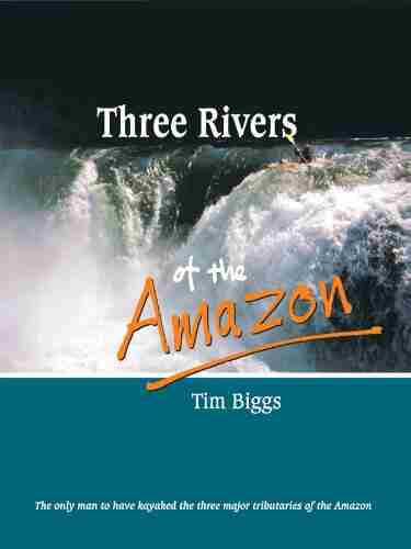 Three Rivers of the Amazon