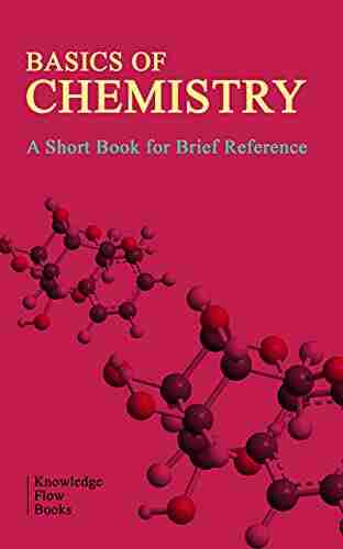 Basic Of Chemistry Frank White