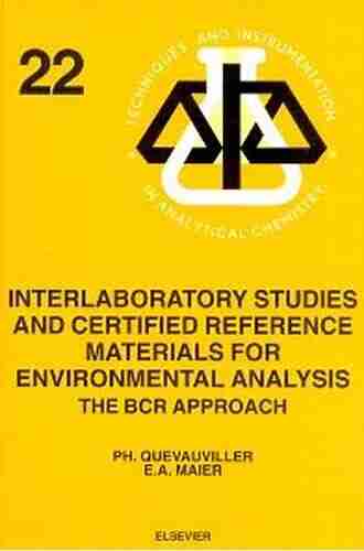 Interlaboratory Studies and Certified Reference Materials for Environmental Analysis: The BCR Approach (ISSN 22)