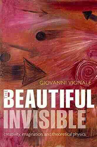 The Beautiful Invisible: Creativity imagination and theoretical physics