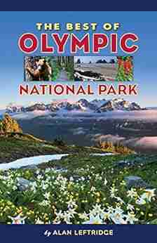 The Best Of Olympic National Park