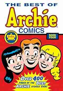 The Best of Archie Comics 4