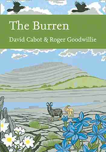 The Burren (Collins New Naturalist Library 138)