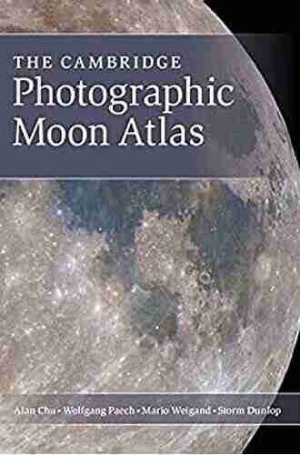 The Cambridge Photographic Moon Atlas