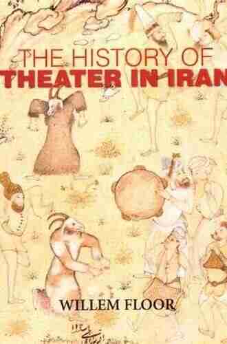 The History Of Theater In Iran