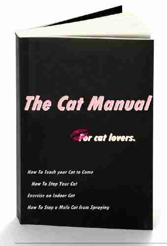 The Cat Manual Cathy Morrison