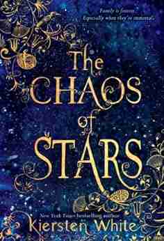 The Chaos of Stars Kiersten White