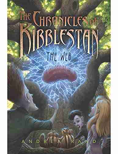 The Chronicles Of Kibblestan: The Web