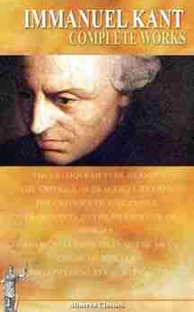 Complete Woks of Immanuel Kant