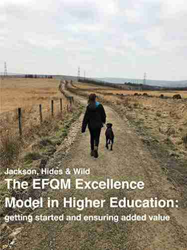 The EFQM Excellence Model In Higher Education: Getting Started And Ensuring Added Value