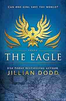 The Eagle (Spy Girl 2)