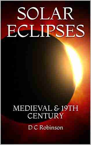 SOLAR ECLIPSES: MEDIEVAL 19TH CENTURY