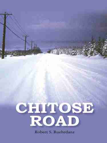 Chitose Road Robert Ruehrdanz