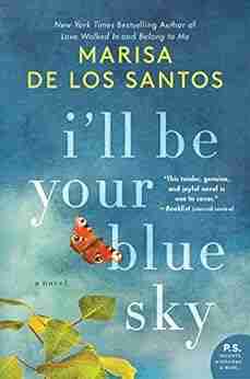 I Ll Be Your Blue Sky: A Novel