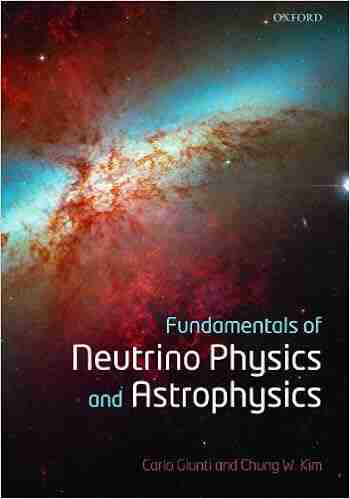 Fundamentals Of Neutrino Physics And Astrophysics