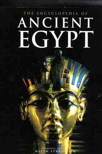 Encyclopedia of the Archaeology of Ancient Egypt