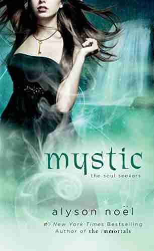 Mystic (The Soul Seekers 3)