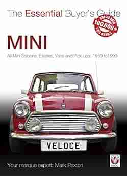 Mini: The Essential Buyer s Guide (Essential Buyer s Guide series)