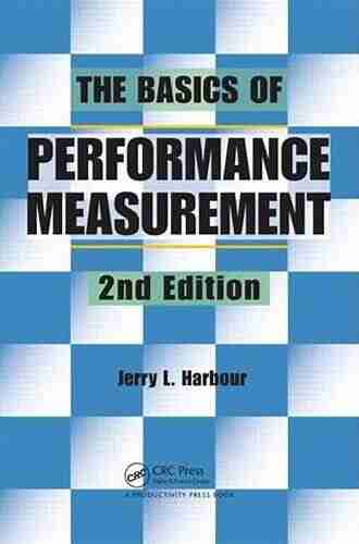 The Basics Of Performance Measurement