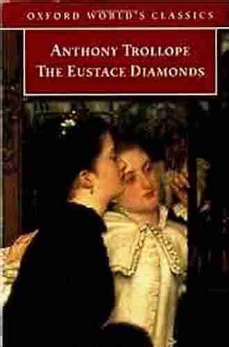 The Eustace Diamonds (Oxford World S Classics)