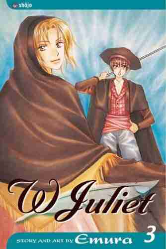 W Juliet Vol 3 Emura