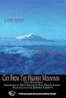 Cry from the Highest Mountain