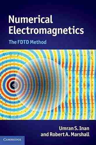 Numerical Electromagnetics: The FDTD Method