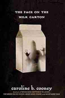 The Face On The Milk Carton (Janie Johnson 1)