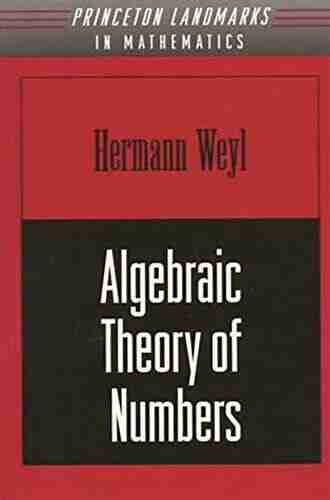 Algebraic Theory Of Numbers (AM 1) Volume 1 (Princeton Landmarks In Mathematics And Physics)