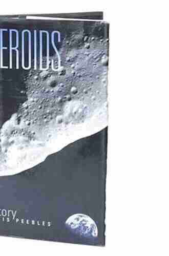 Asteroids: A History Curtis Peebles