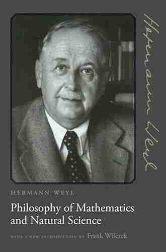 Philosophy Of Mathematics And Natural Science