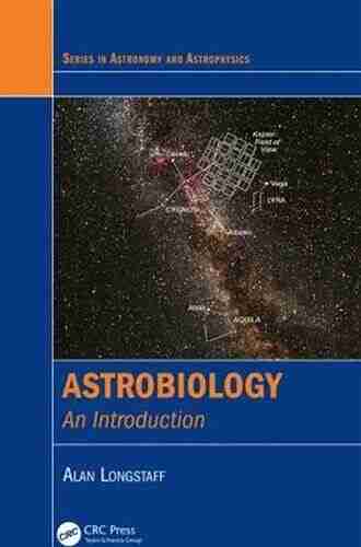 Astrobiology: An Introduction Alan Longstaff