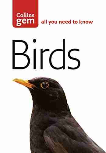 Birds (Collins Gem) Jim Flegg