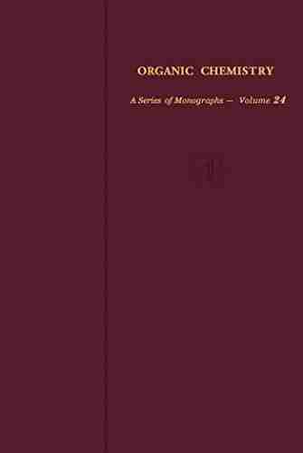 Carbon 13 NMR Spectroscopy: Organic Chemistry A of Monographs Volume 24 (Organic chemistry: a of monographs)