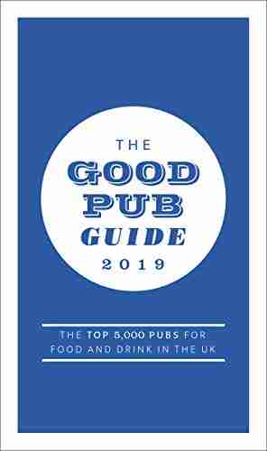 The Good Pub Guide 2019 Fiona Stapley