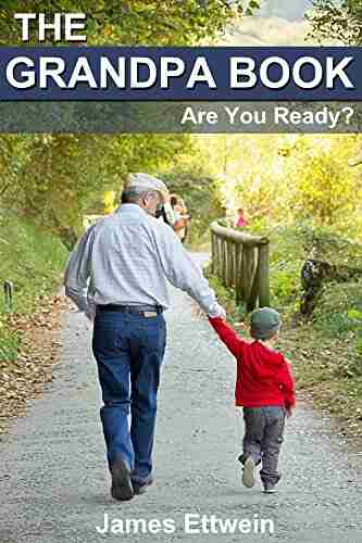 The Grandpa Book: Are You Ready?