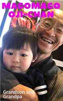 Mago Mago Oji~chan: Grandson and Grandpa