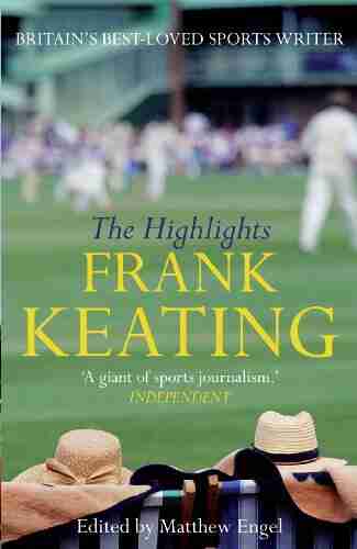 The Highlights: The Best Of Frank Keating