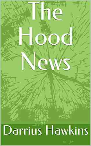 The Hood News Darrius Hawkins